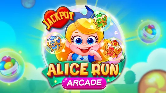 alice run- Alizlot