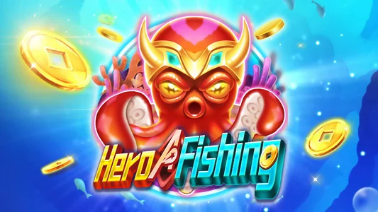 hero fishing- Alizlot